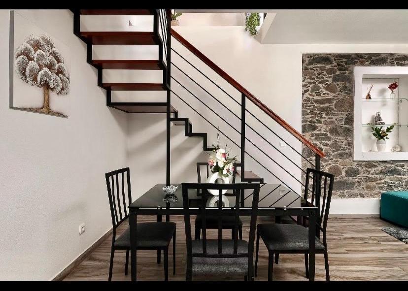 Casa Tiana Madeira Βίλα Ponta do Sol  Εξωτερικό φωτογραφία