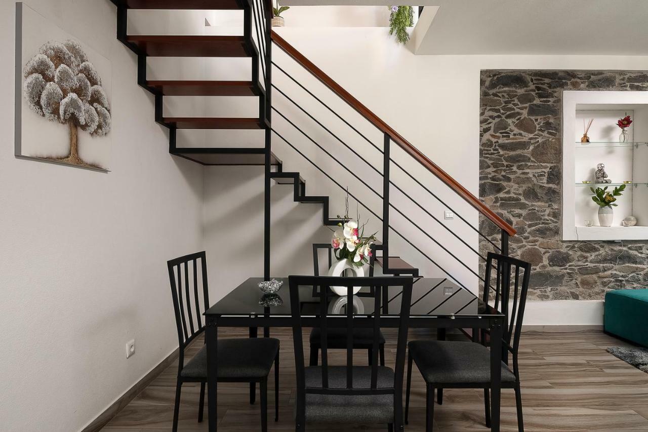 Casa Tiana Madeira Βίλα Ponta do Sol  Εξωτερικό φωτογραφία