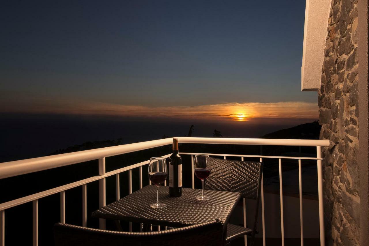 Casa Tiana Madeira Βίλα Ponta do Sol  Εξωτερικό φωτογραφία