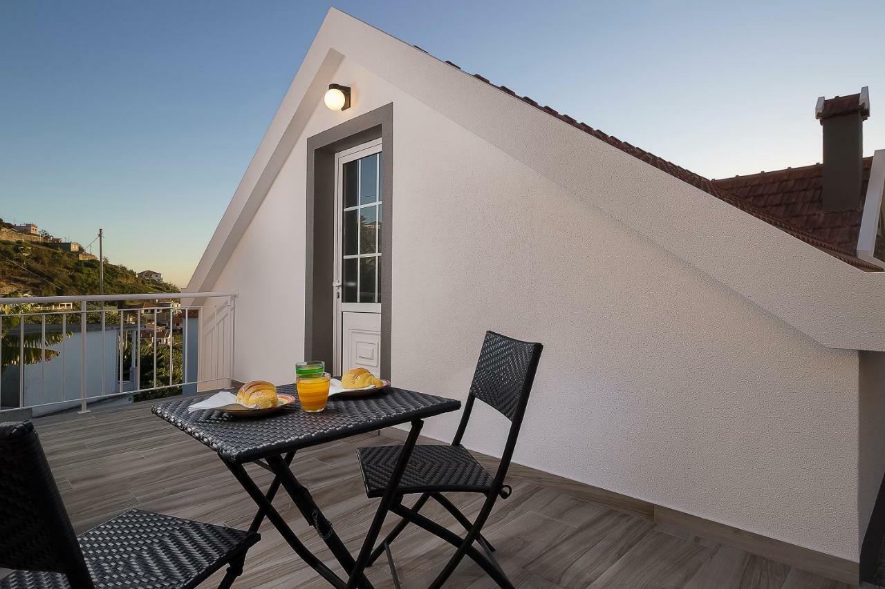 Casa Tiana Madeira Βίλα Ponta do Sol  Εξωτερικό φωτογραφία